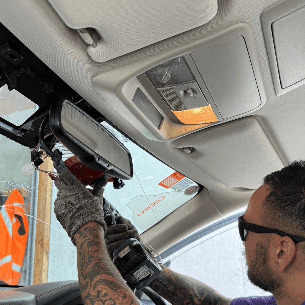 Windscreen Repair and Replacement